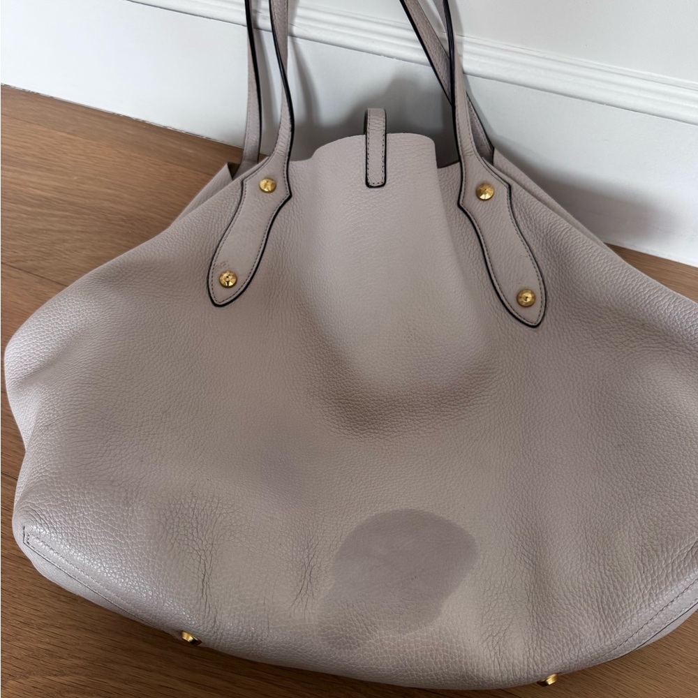 Isabella Tote Bag - Picture 4 of 7